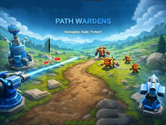 Juego Path Wardens