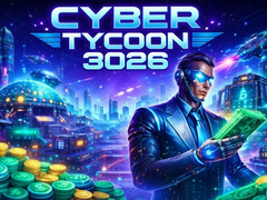 Juego Cyber Tycoon 3026