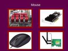 Juego Guess the Computer Components Quiz