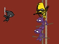 Juego Bloody Blades