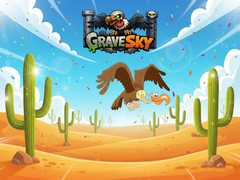 Juego GraveSky