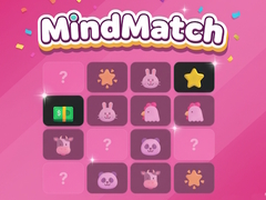 Juego MindMatch
