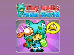 Juego Tiny Dolls Dream World