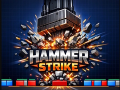 Juego Hammer Strike
