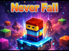 Juego Never Fall