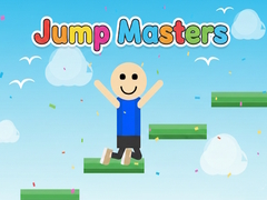 Juego Jump Masters