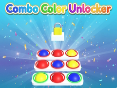 Juego Combo Color Unlocker
