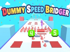 Juego Dummy Speed Bridger