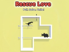 Juego Rescue Love