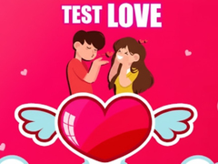Juego Test Love