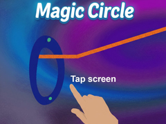Juego Magic Circle