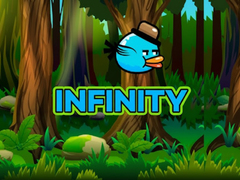 Juego Infinity