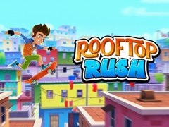 Juego Rooftop Rush