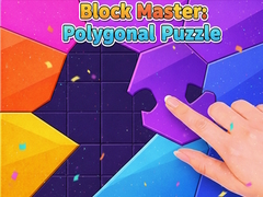 Juego Block Master: Polygonal Puzzle