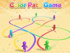 Juego Color Path Game