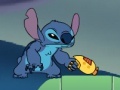 Juego Stich: Laser Blast