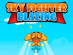 Juego Sky Fighter Blazing
