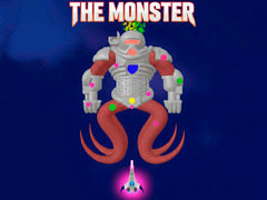 Juego The Monster