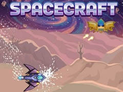 Juego Spacecraft