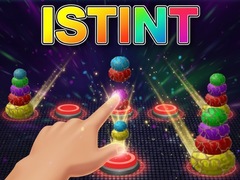 Juego Istint