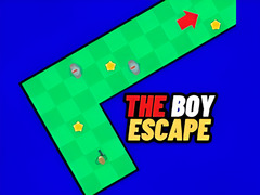 Juego The Boy Escape
