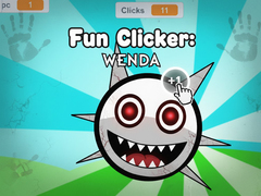 Juego Fun Clicker: Wenda