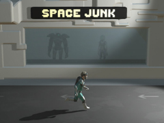 Juego Space Junk