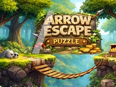 Juego Arrows Puzzle Escape
