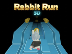 Juego Rabbit Run 3D