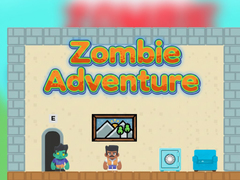 Juego Zombie Adventure