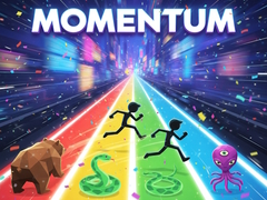 Juego MOMENTUM