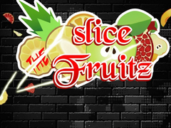 Juego Slice the Fruitz
