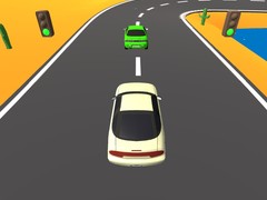Juego Slippery Drift Racing