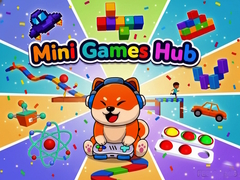 Juego Mini Games Hub 