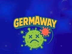 Juego GermAway