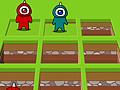 Juego Tontie Whack-a-Mole