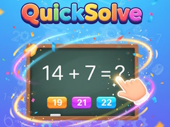 Juego QuickSolve