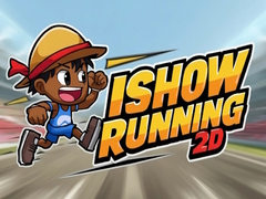 Juego I Show Running 2D