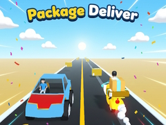 Juego Package Deliver 
