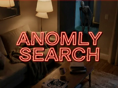 Juego Anomaly Search