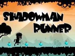 Juego Shadowman Runner