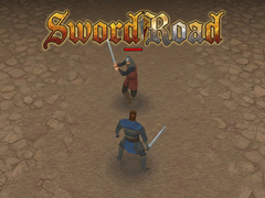 Juego Sword Road