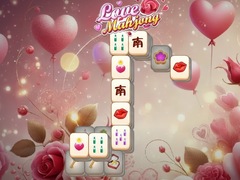Juego Love Mahjong