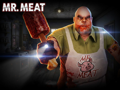Juego Mr Meat