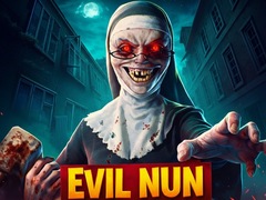 Juego Evil Nun