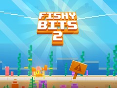 Juego Fishy Bits 2