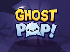 Juego Ghost Pop!