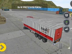 Juego Truck Simulator 17