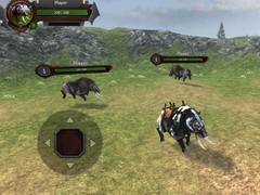 Juego Boar Clan: Animal Simulator