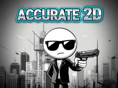 Juego Accurate 2D